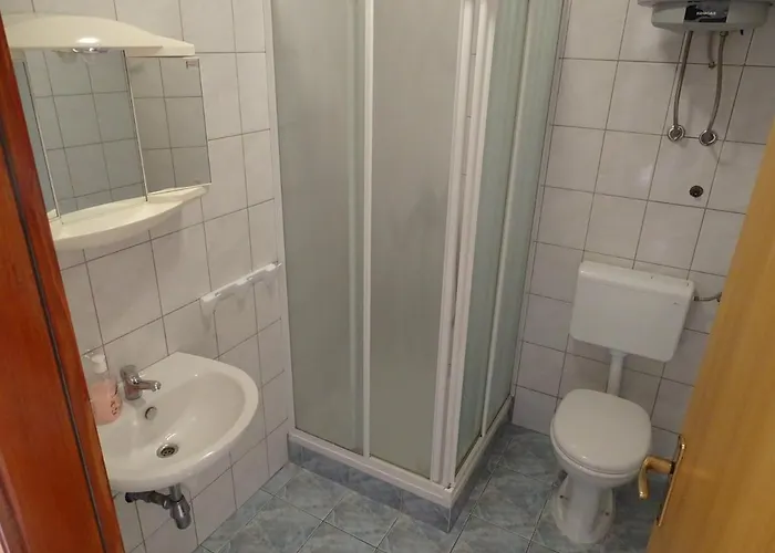 Appartement Sime