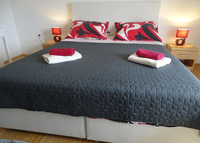 Sime Appartement *