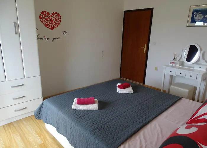 Appartement Sime *