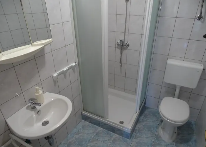 Sime Appartement Dinjiška