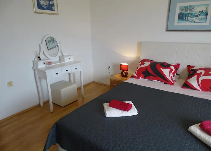 Appartement Sime Dinjiška