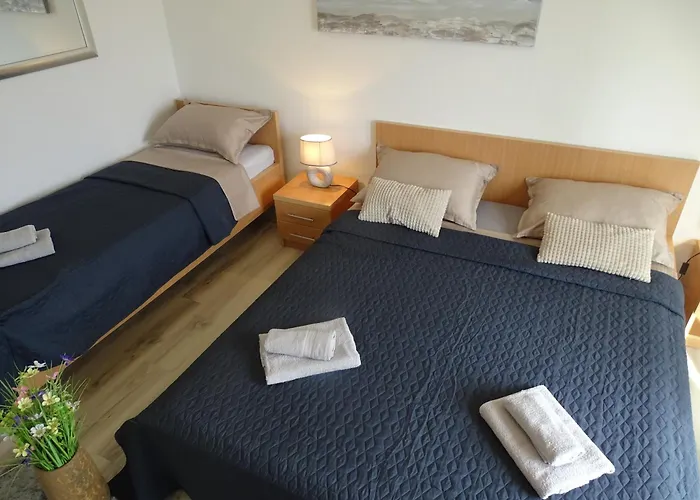 Sime Appartement Dinjiška