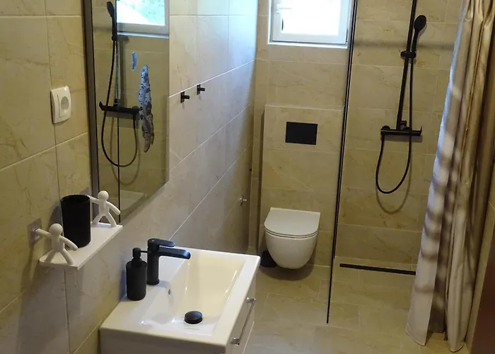 Sime Appartement