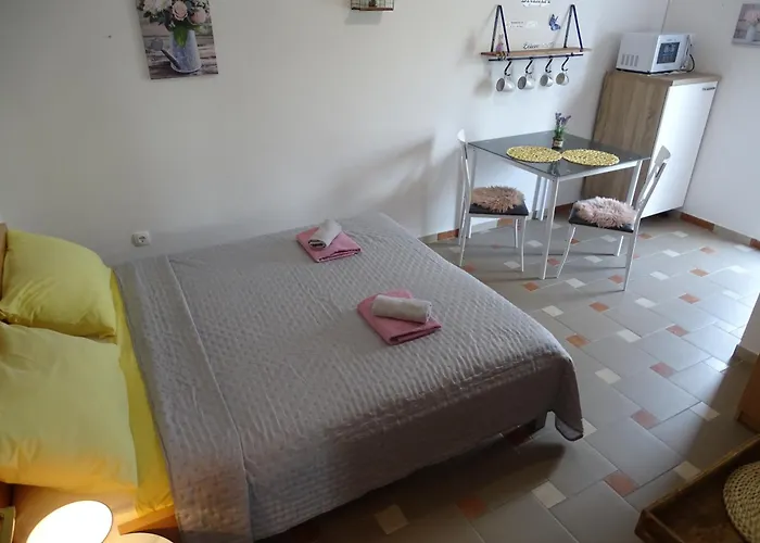 Appartement Sime