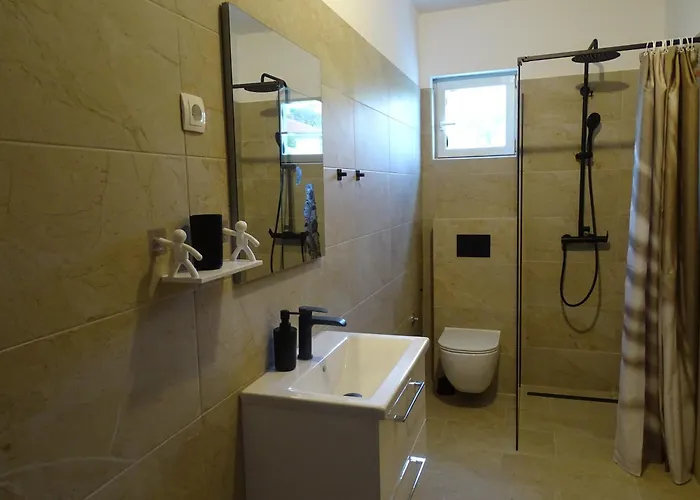 Appartement Sime *