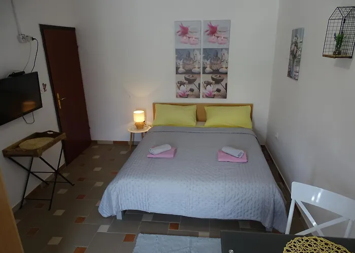 Sime Appartement Dinjiška