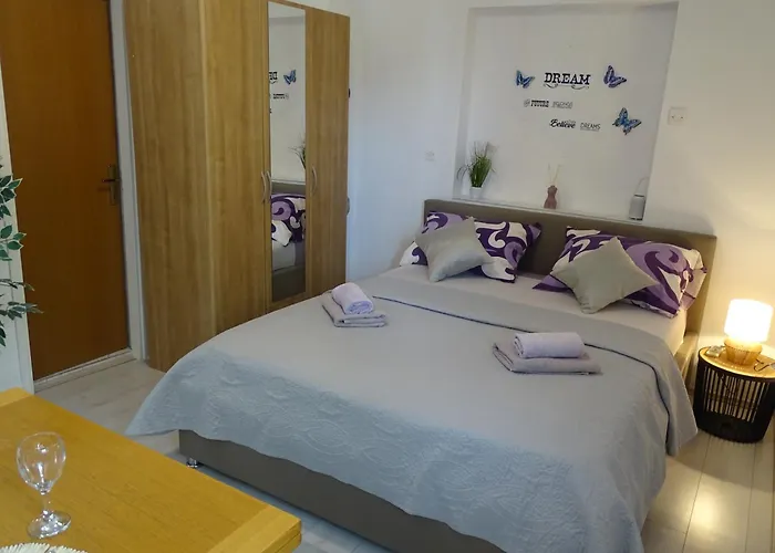 Appartement Sime *