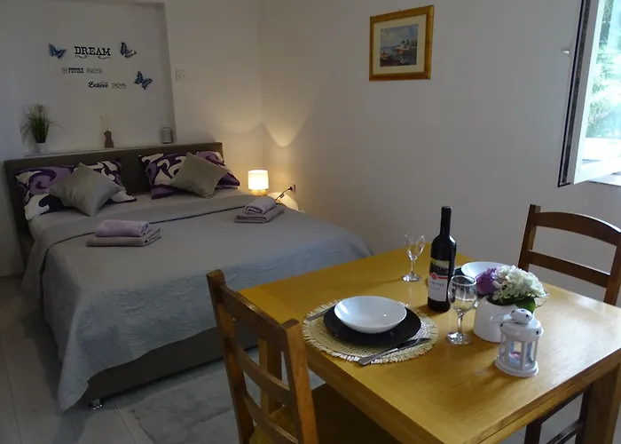 Appartement Sime