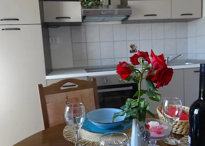 Appartement Sime *