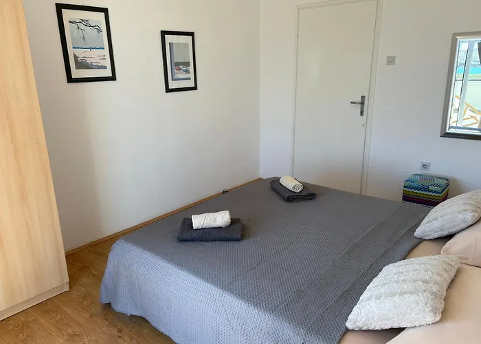 Sime Appartement Dinjiška