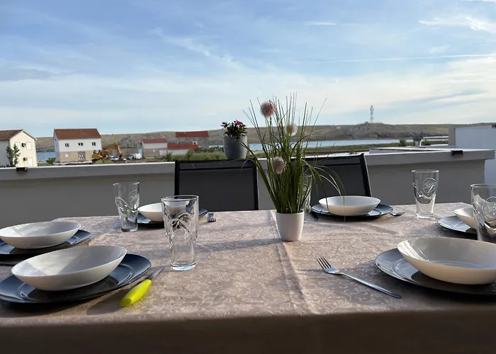 Sime Appartement