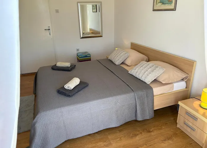 Appartement Sime