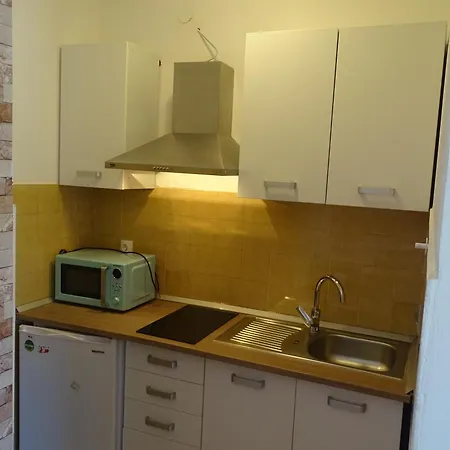 Apartament Sime *