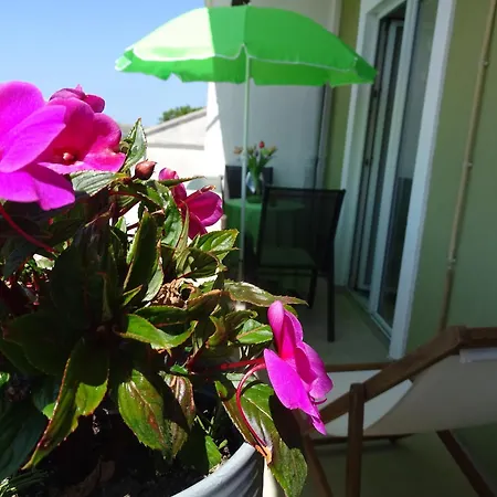 Apartament Sime