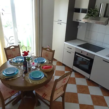 Sime Apartament Dinjiška