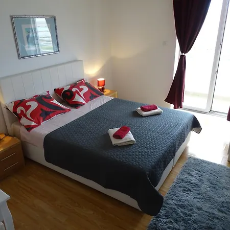 Sime Appartement