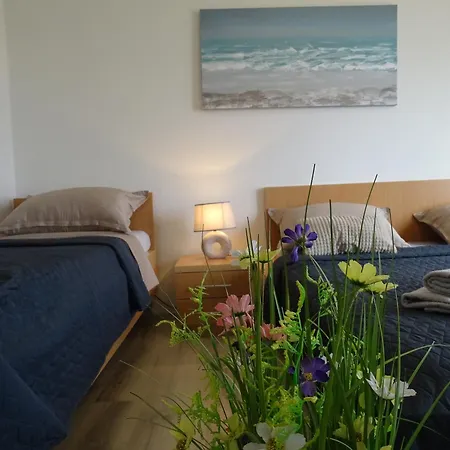 Apartament Sime