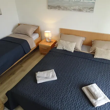 Sime Apartament Dinjiška