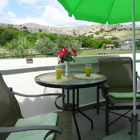 Apartament Sime Dinjiška