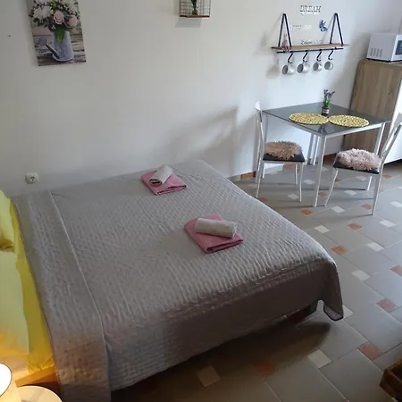 Apartament Sime
