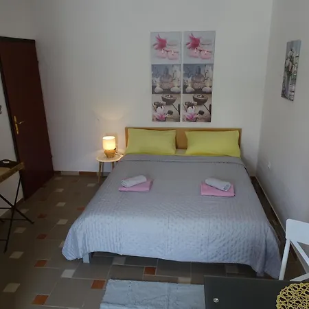 Sime Apartament Dinjiška