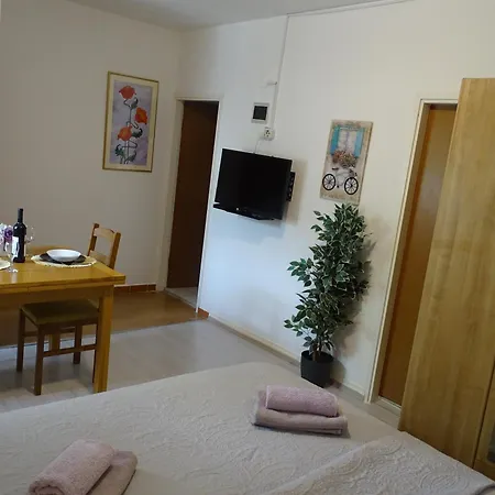 Apartament Sime