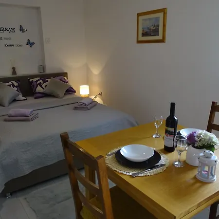 Apartament Sime