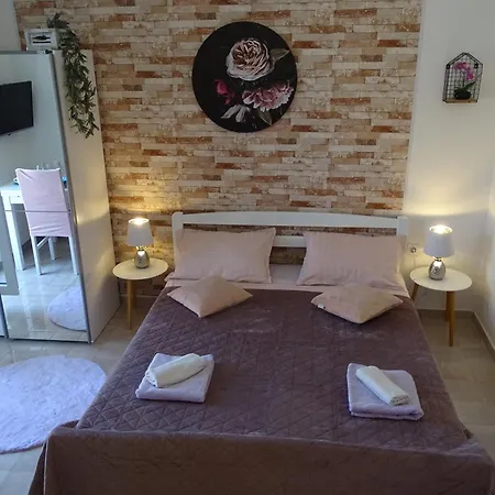 Apartament Sime Dinjiška
