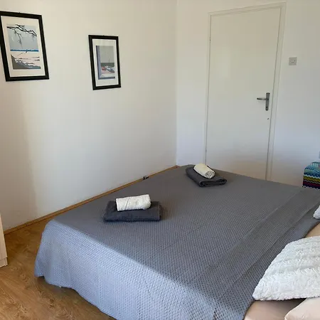 Sime Apartmán Dinjiška