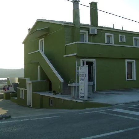 Sime Apartamento Dinjiška