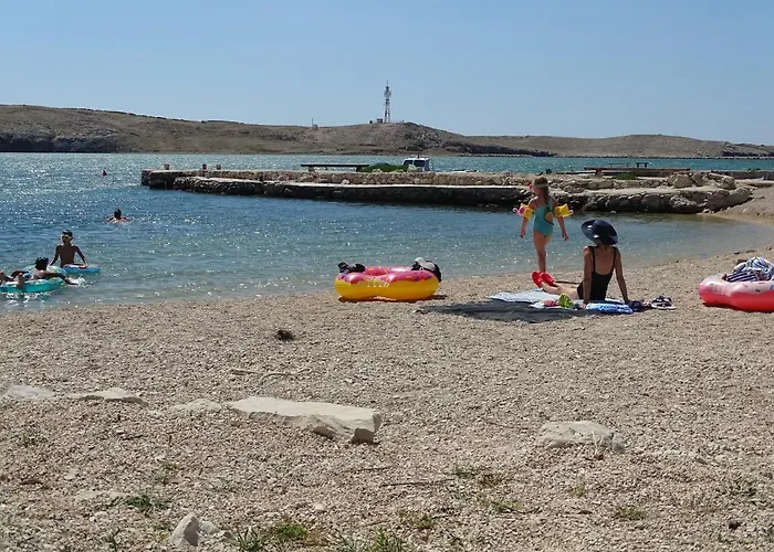 アパート Sime Dinjiška