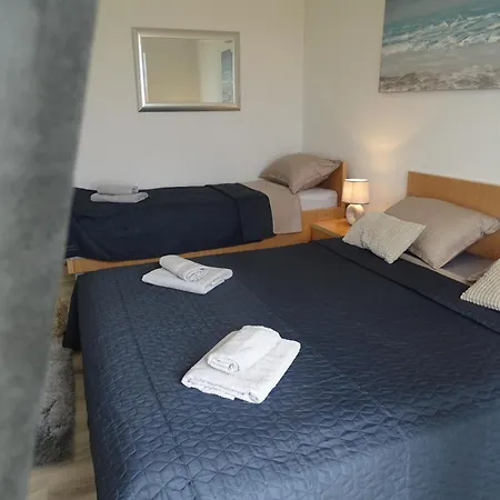 Sime Apartment