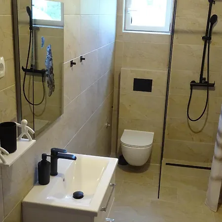 Sime Apartment