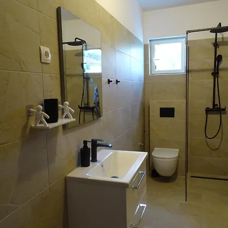 Apartment Sime *