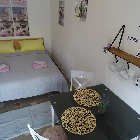 Apartment Sime Dinjiška