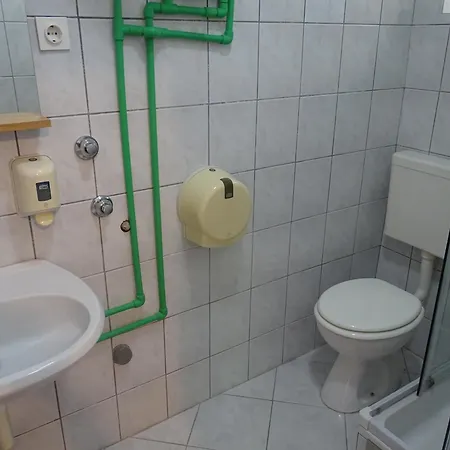 Sime Apartment *