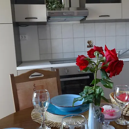 Apartment Sime *