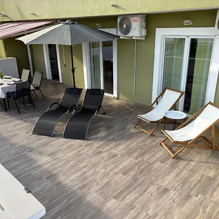 Sime Apartment Dinjiška