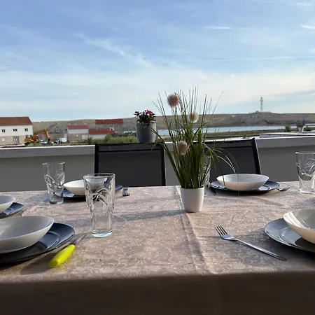 Sime Apartment