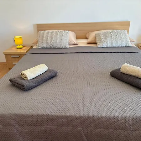 Apartment Sime