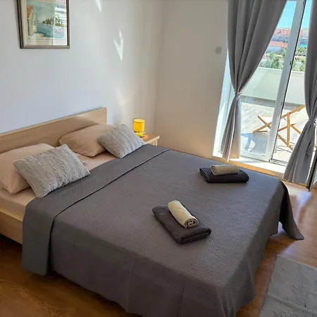 Sime Apartment